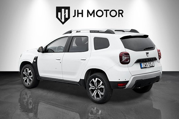 Dacia Duster 4 of 18