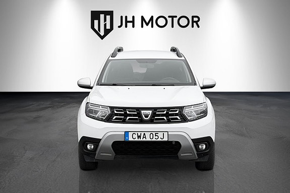 Dacia Duster 9 of 18