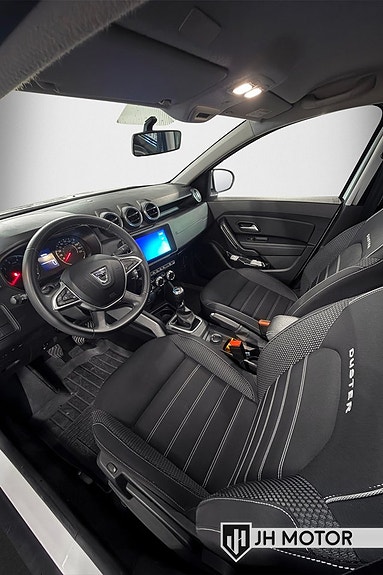 Dacia Duster 13 of 18