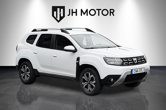 Dacia Duster 8 of 18