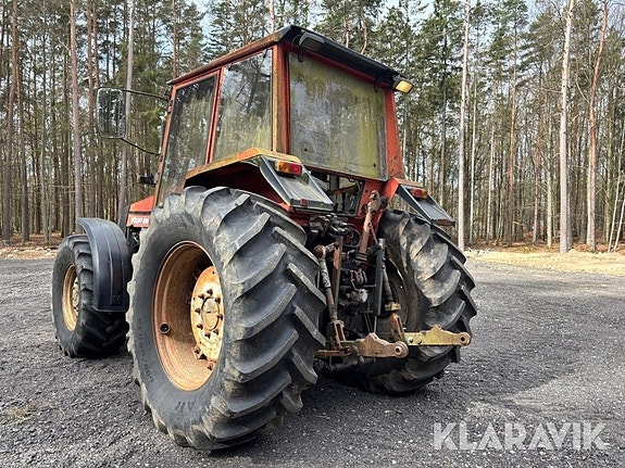 Traktor Volvo BM Valmet 705 3 of 6