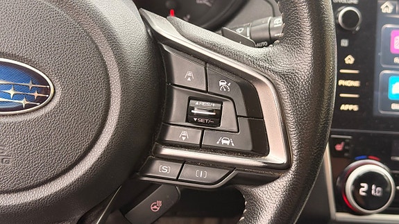 Subaru Outback 10 of 13