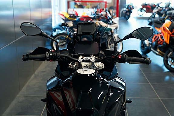 BMW Motorrad S 1000 XR Helt i Nyskick!! Låga mil! 7 of 7