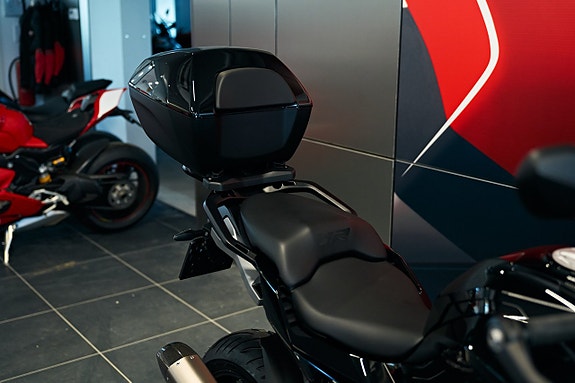 BMW Motorrad S 1000 XR Helt i Nyskick!! Låga mil! 6 of 7