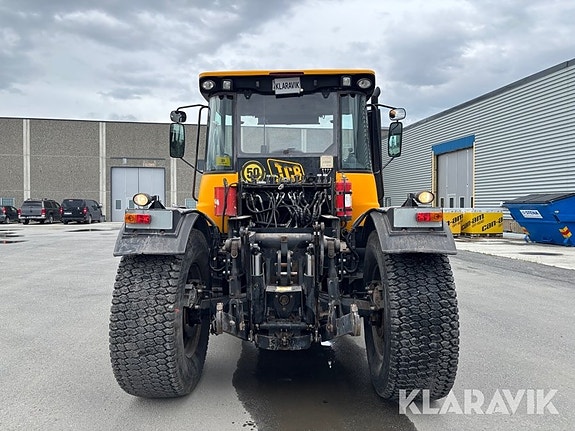 Traktor JCB Fastrac 3220 Plus 4 of 6