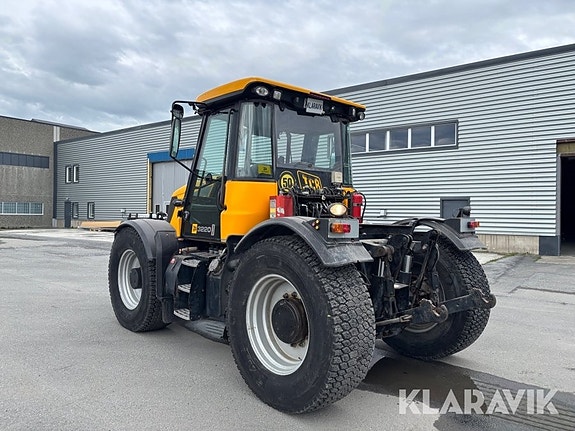 Traktor JCB Fastrac 3220 Plus 3 of 6