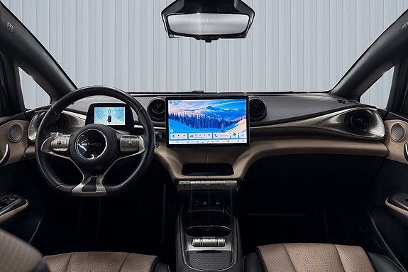 BYD Dolphin 9 of 19