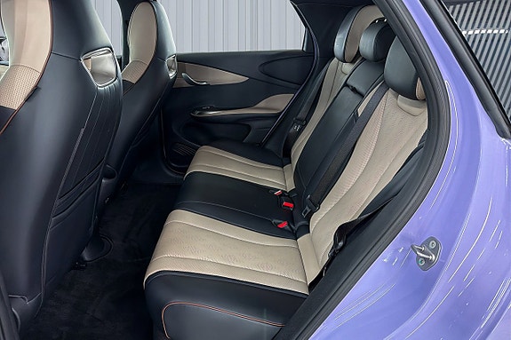 BYD Dolphin 18 of 19