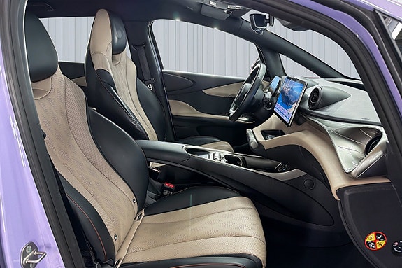 BYD Dolphin 17 of 19