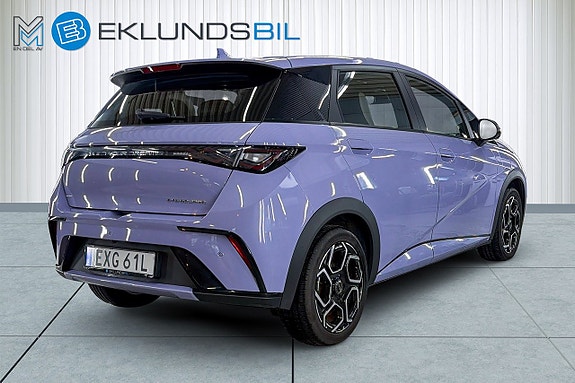 BYD Dolphin 5 of 19