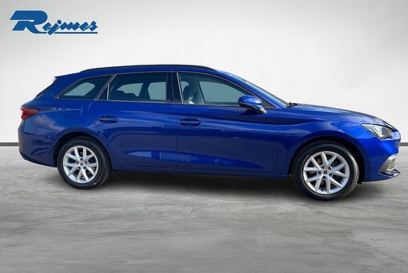 Seat Leon 20 of 22