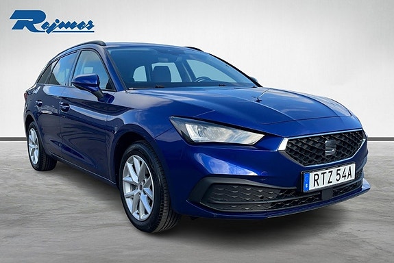 Seat Leon 22 of 22