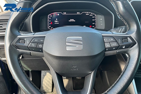 Seat Leon 10 of 22