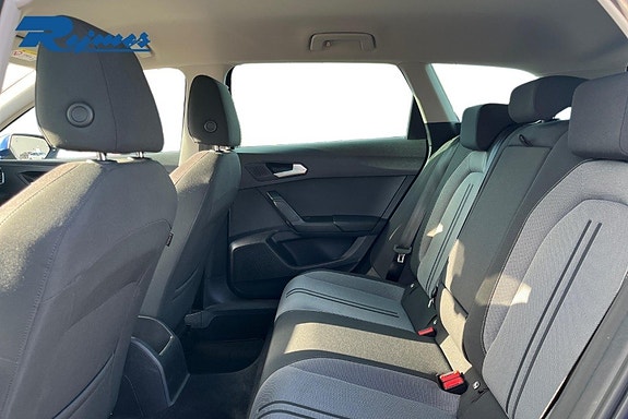 Seat Leon 14 of 22