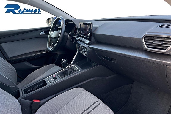 Seat Leon 13 of 22