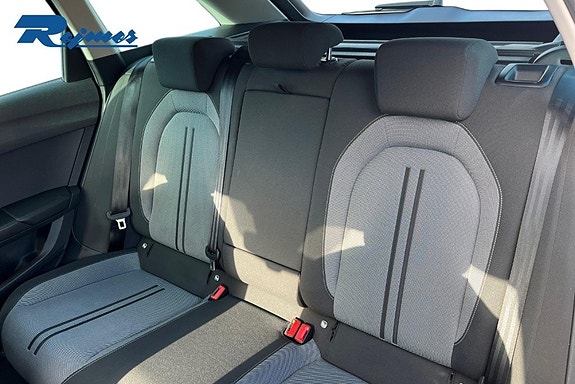 Seat Leon 15 of 22