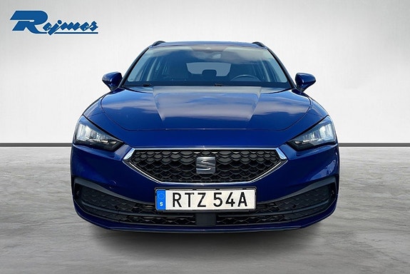 Seat Leon 5 of 22
