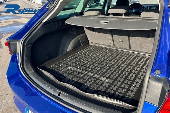 Seat Leon 16 of 22
