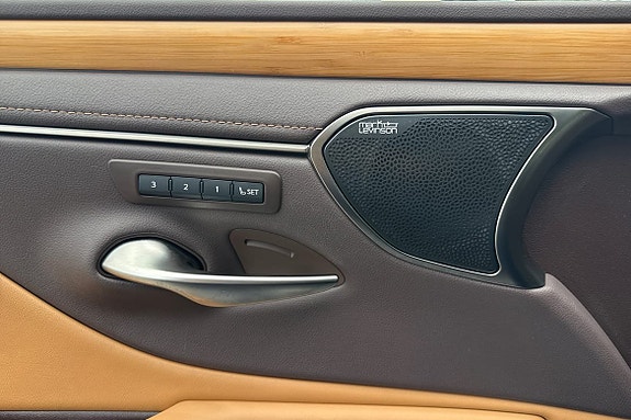 Lexus ES300h 19 of 27