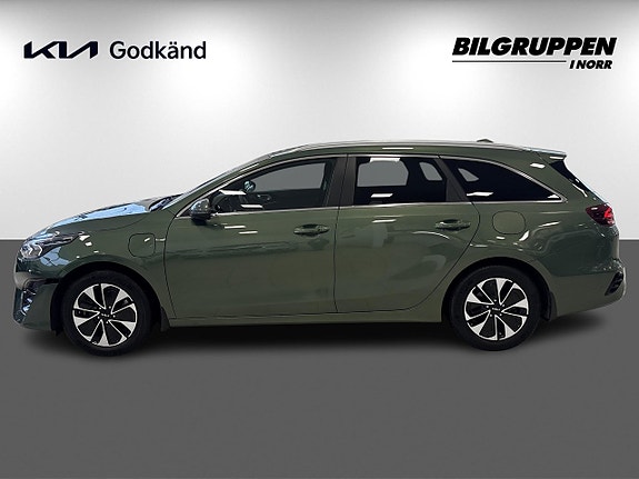 Kia Ceed 4 of 16