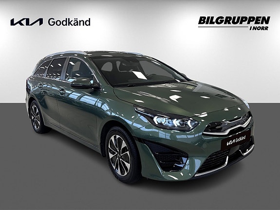 Kia Ceed 3 of 16