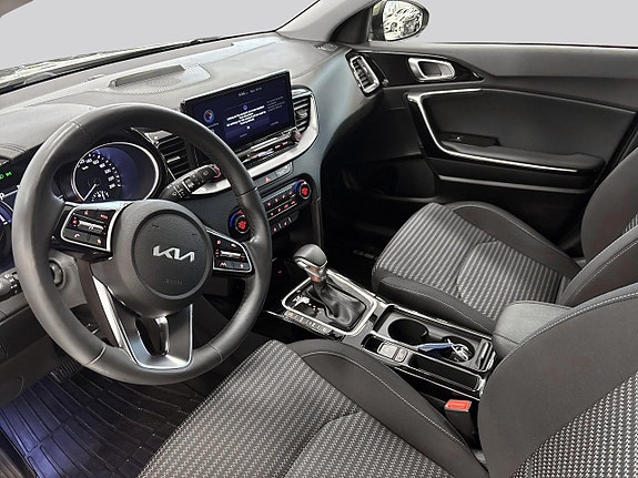 Kia Ceed 16 of 16