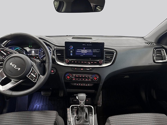 Kia Ceed 7 of 16
