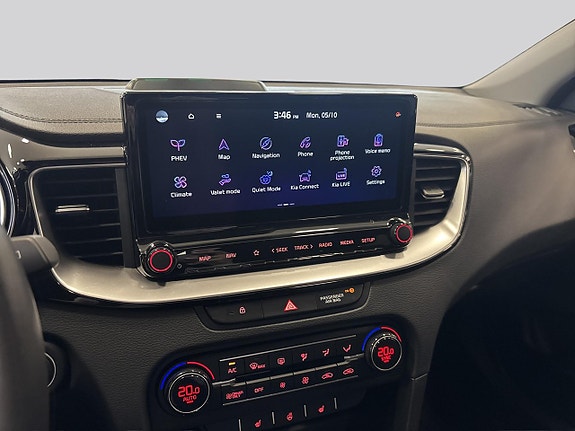 Kia Ceed 11 of 16