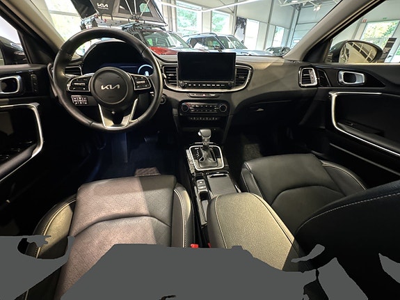 Kia Ceed 7 of 20