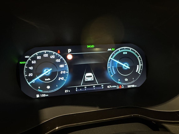 Kia Ceed 10 of 20