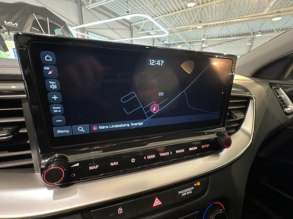 Kia Ceed 11 of 20