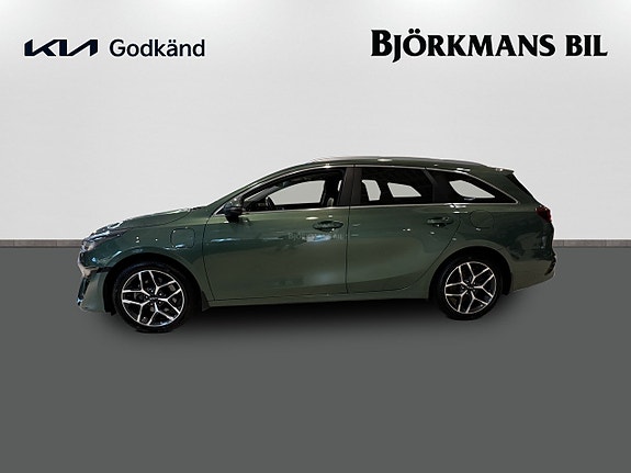 Kia Ceed 4 of 20