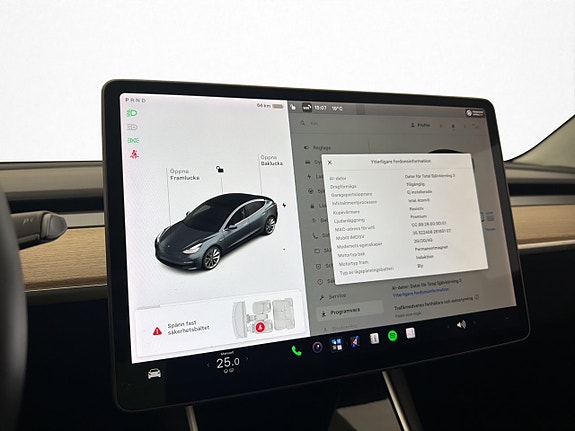 Tesla Model 3 21 of 30