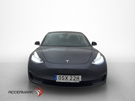 Tesla Model 3 3 of 30