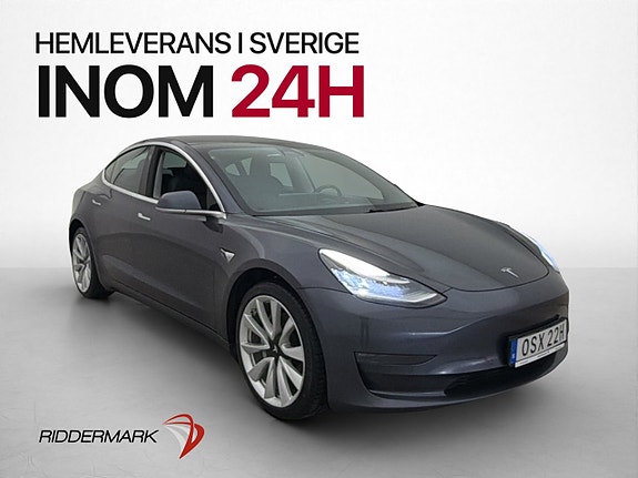 Tesla Model 3 4 of 30