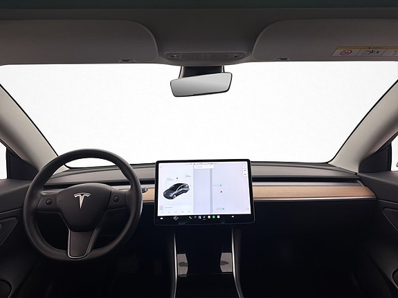 Tesla Model 3 19 of 30