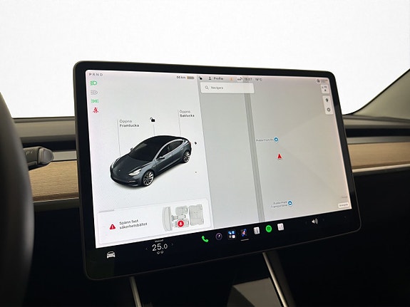 Tesla Model 3 25 of 30