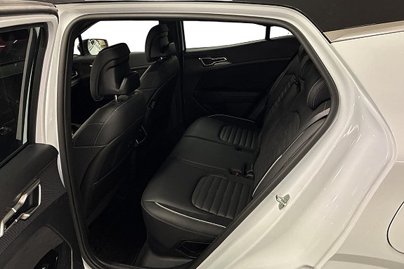Kia Sportage 10 of 15