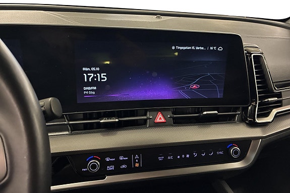 Kia Sportage 13 of 15