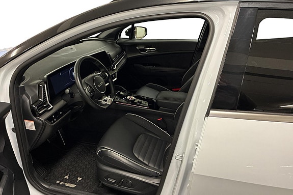 Kia Sportage 9 of 15