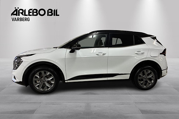 Kia Sportage 2 of 15