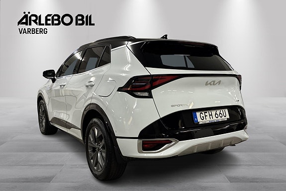 Kia Sportage 3 of 15