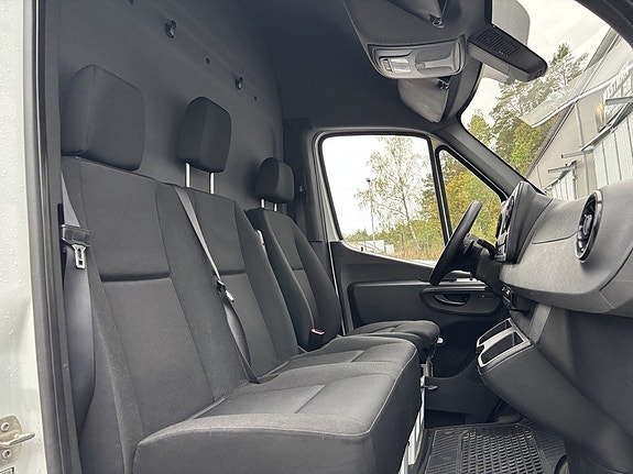 Mercedes-Benz Sprinter 314 14 of 30
