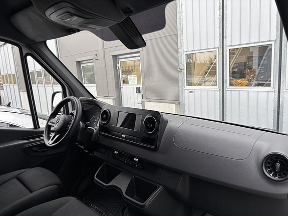 Mercedes-Benz Sprinter 314 26 of 30
