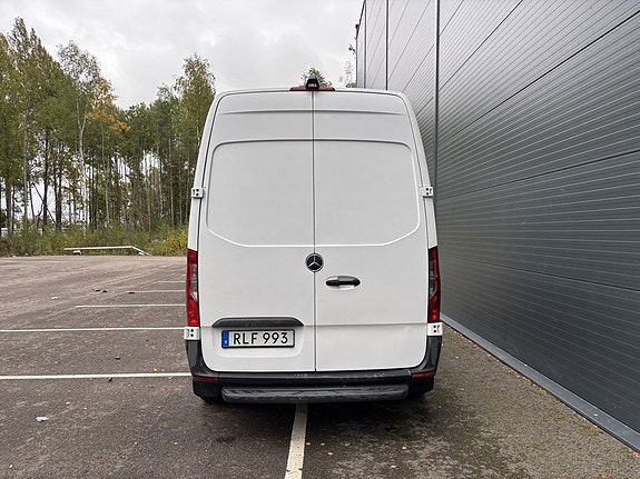 Mercedes-Benz Sprinter 314 4 of 30