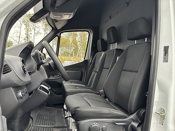 Mercedes-Benz Sprinter 314 13 of 30