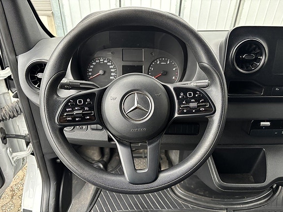 Mercedes-Benz Sprinter 314 16 of 30