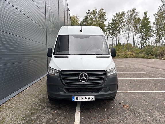 Mercedes-Benz Sprinter 314 7 of 30