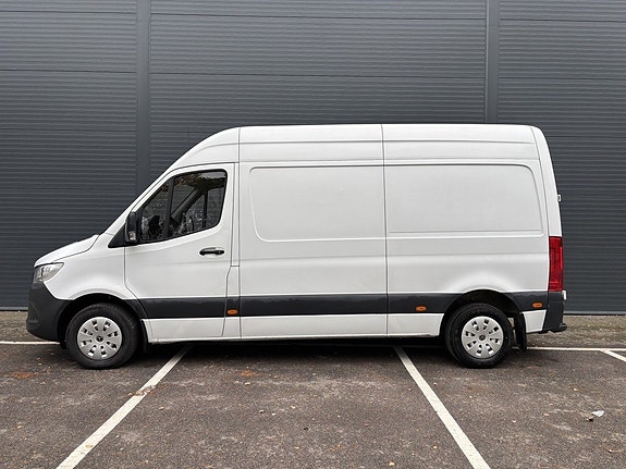 Mercedes-Benz Sprinter 314 2 of 30