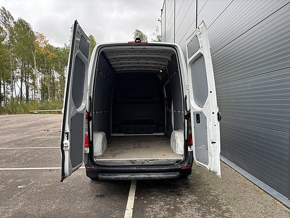 Mercedes-Benz Sprinter 314 9 of 30